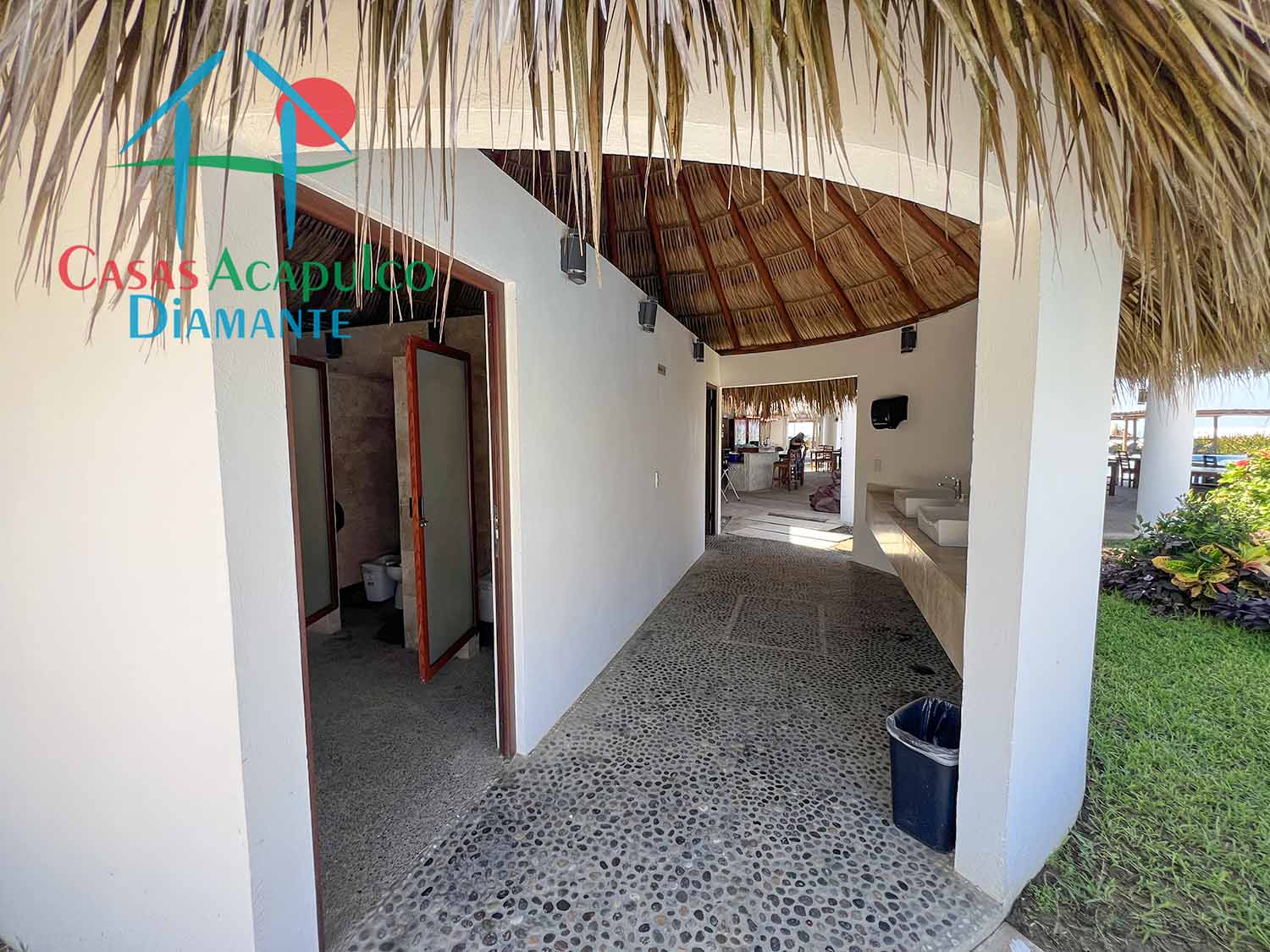 Dream Diamante - Club de playa 23